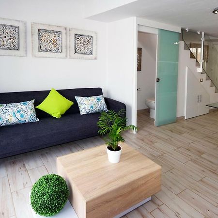 Parque Santiago Luxury 306 Lägenhet Arona  Exteriör bild