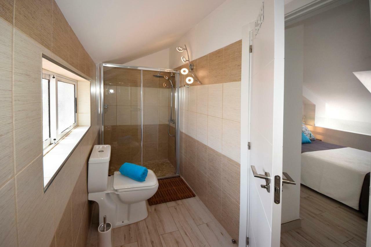 Parque Santiago Luxury 306 Lägenhet Arona  Exteriör bild