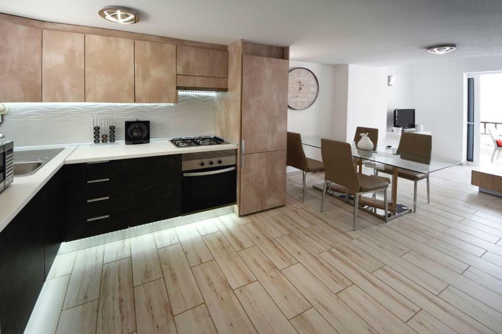 Parque Santiago Luxury 306 Lägenhet Arona  Exteriör bild