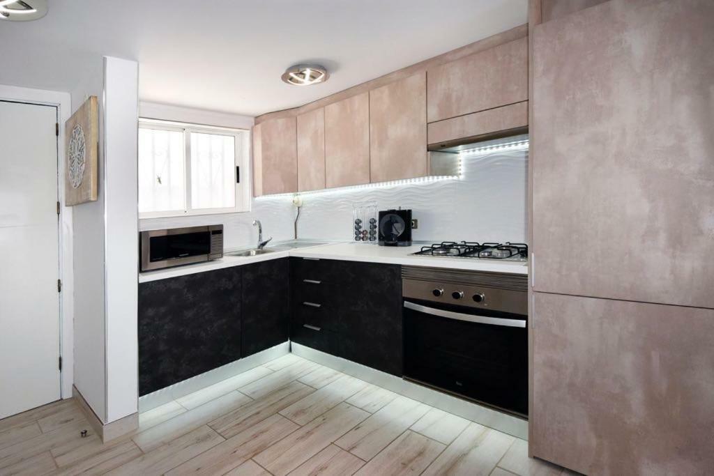 Parque Santiago Luxury 306 Lägenhet Arona  Exteriör bild